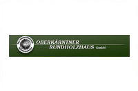 Rundholzhaus