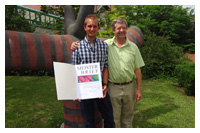 Über uns - Unternehmen